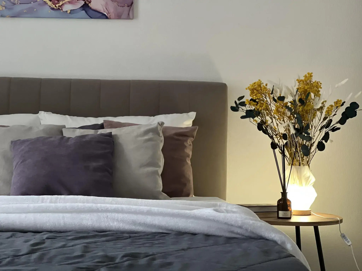 Апартаменты на улице Тенистая 6/4