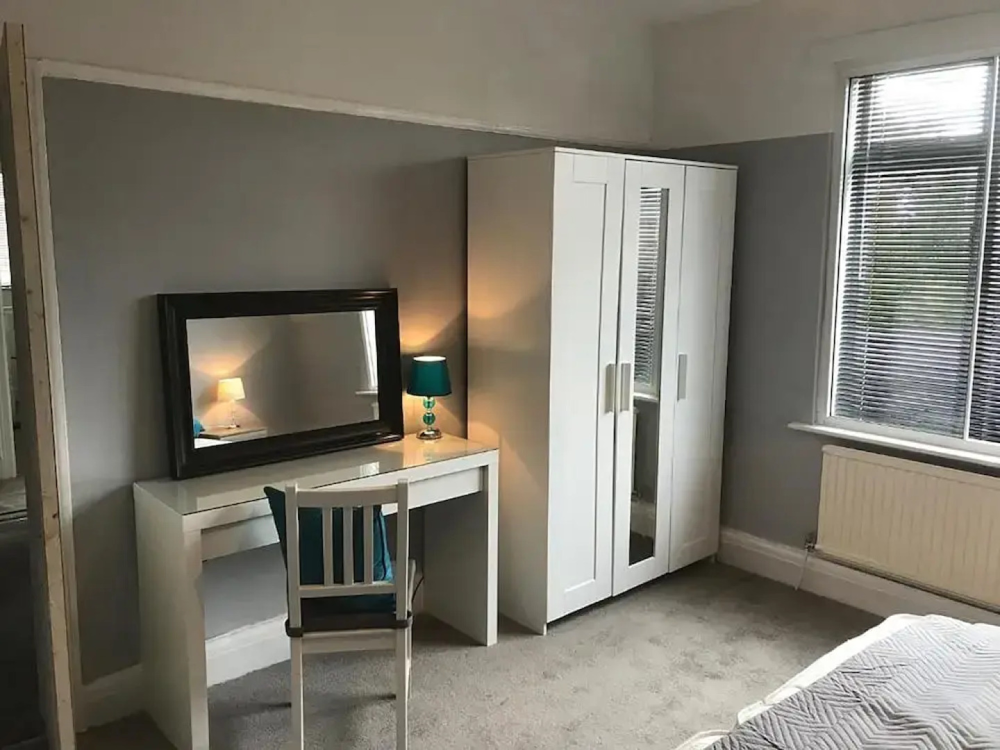 Finney Place - Air Accommodation