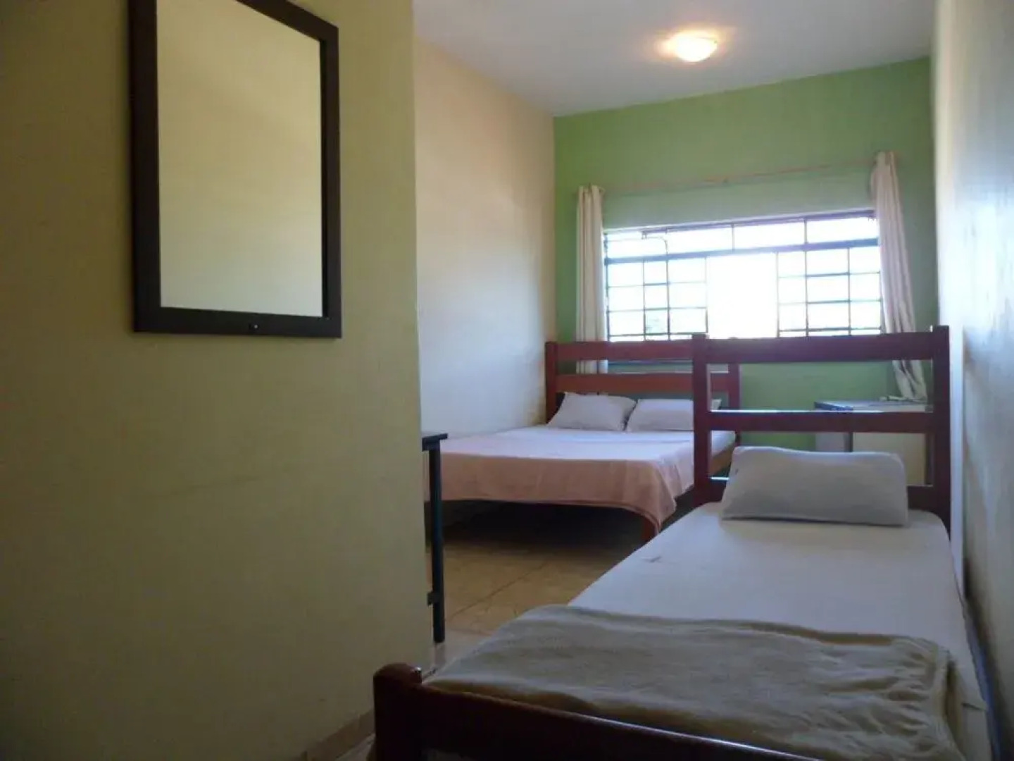 Poupahotel Unidade Bairro