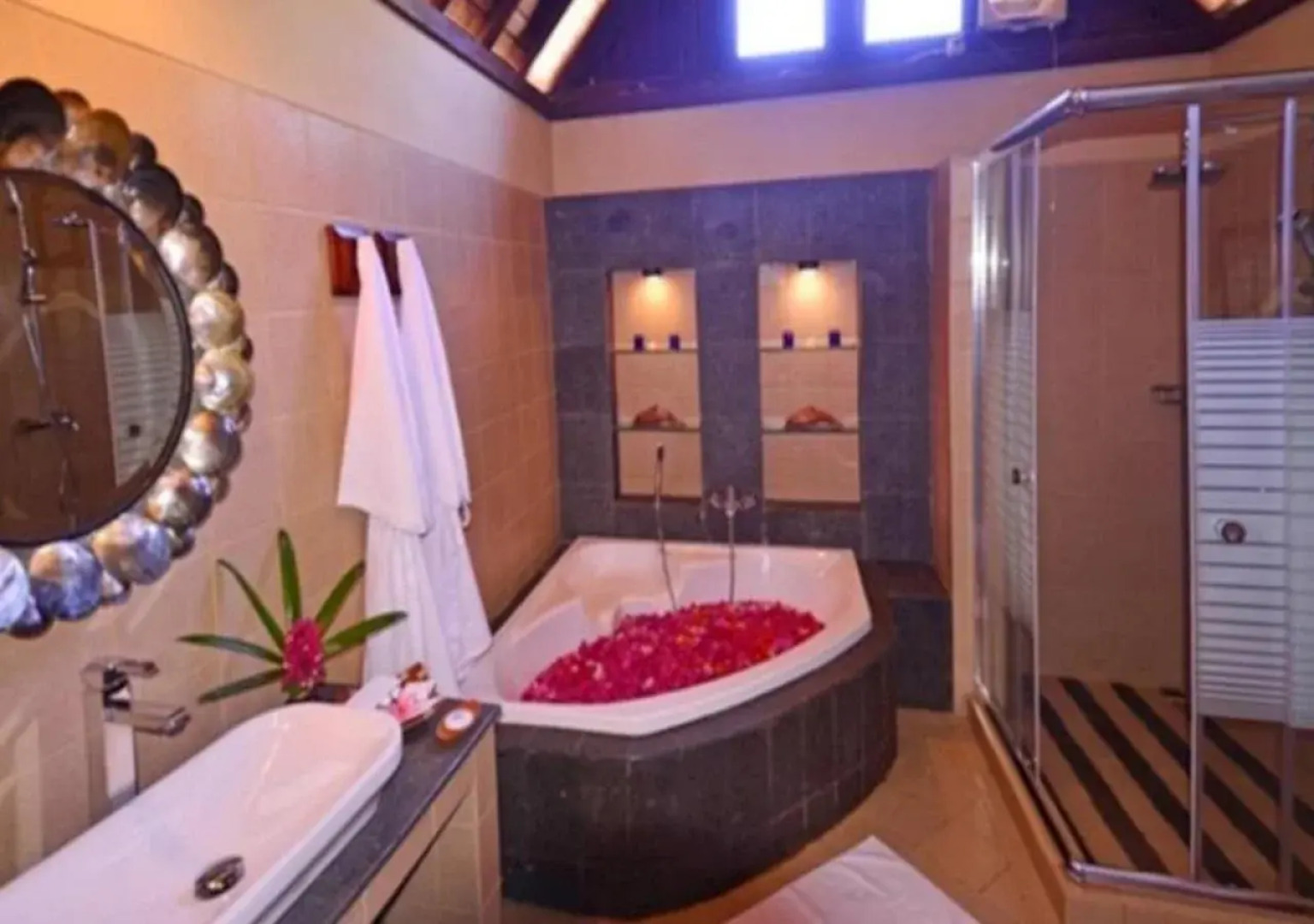 Samawa Seaside Resort