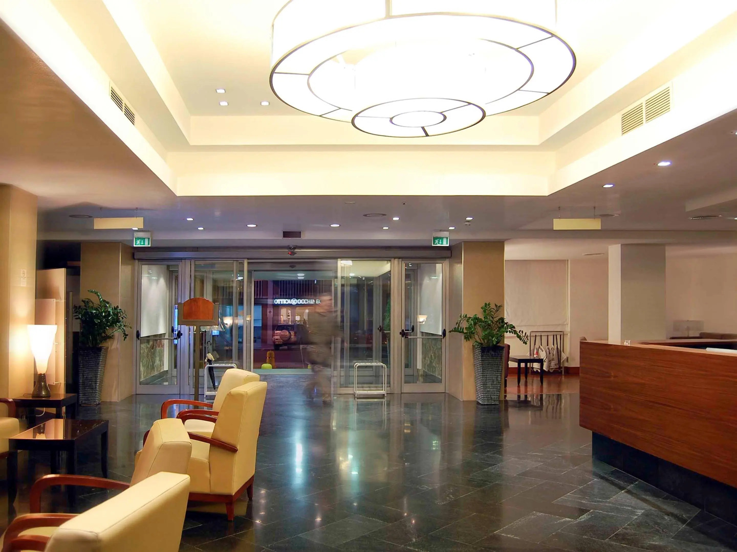 Delfino Taranto Hotel