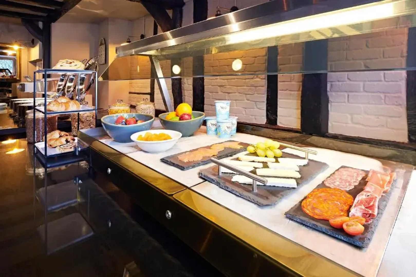 The Merchant's House, BW Signature Collection