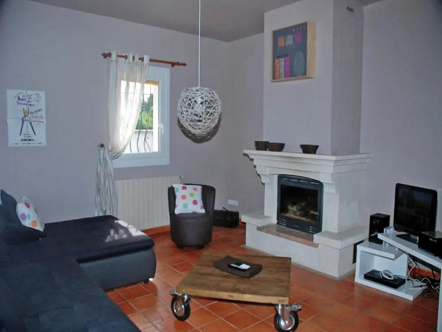 Spacious Holiday Home in Provence with Private Pool