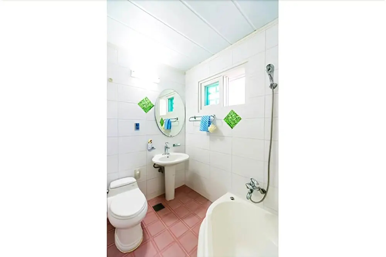 Anmyeondo Mintne Pension