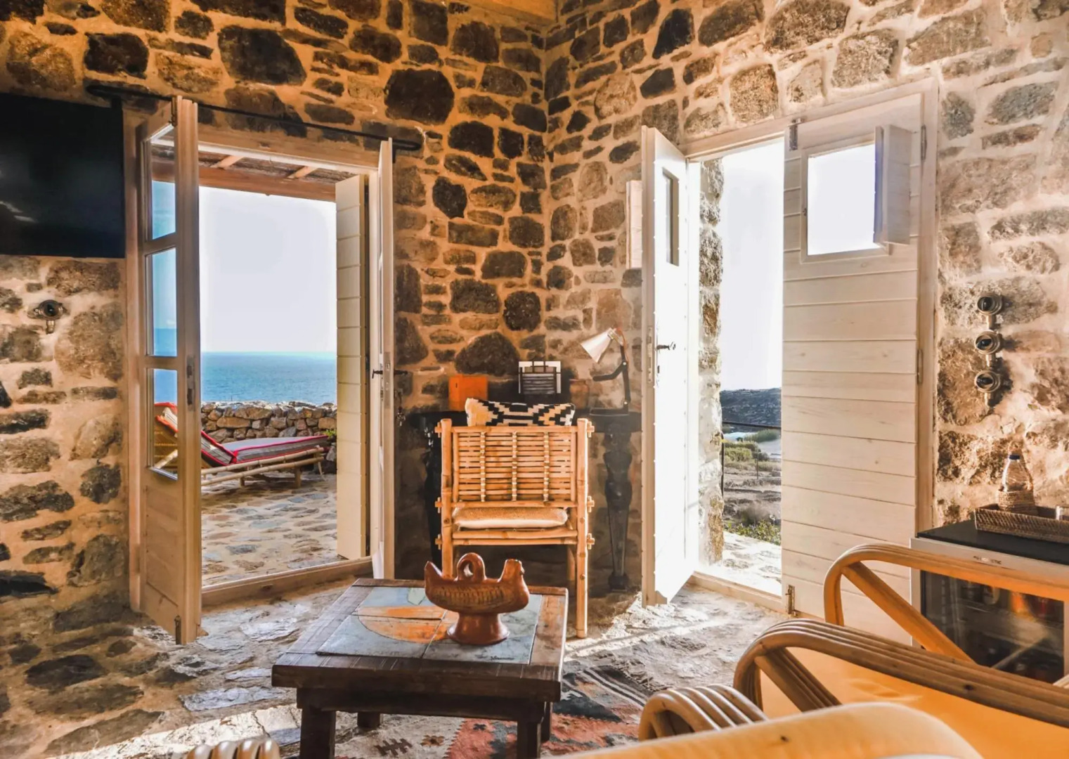 Villa Isola Paradiso