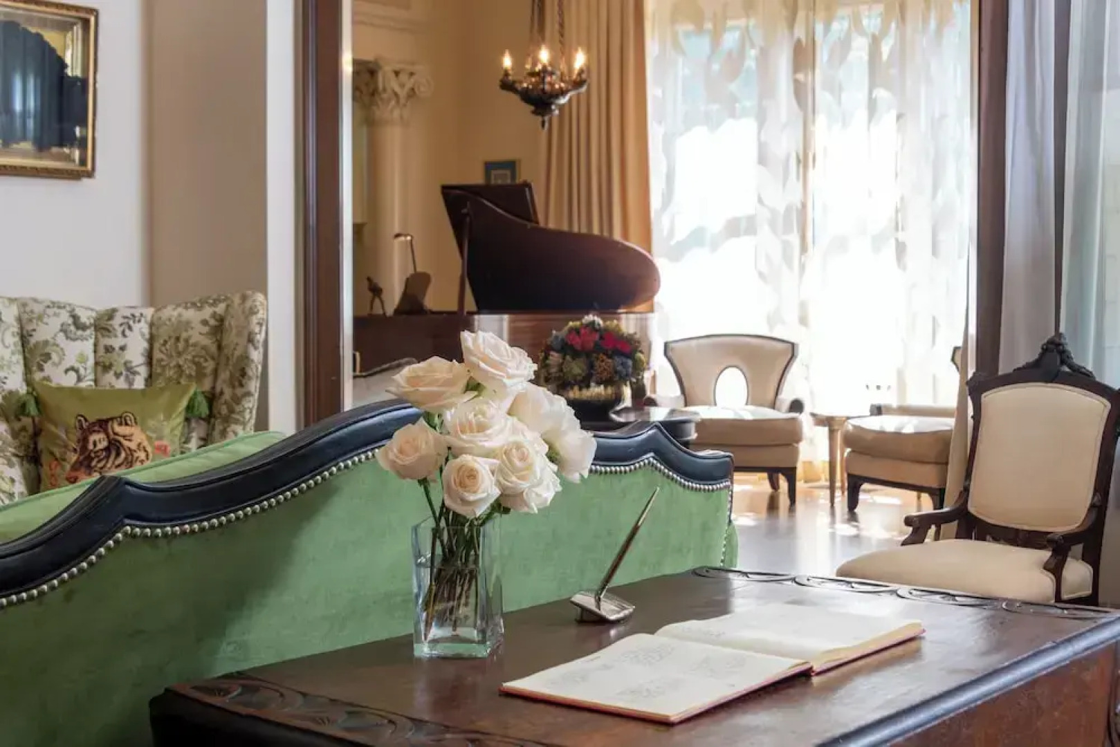 Stonehurst Place Bed & Breakfast