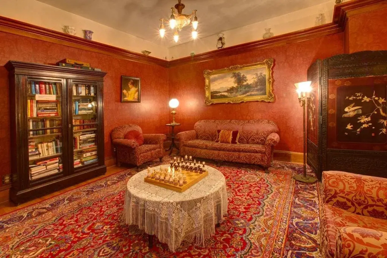 Margaretville Mtn Inn B&B and Village Suites