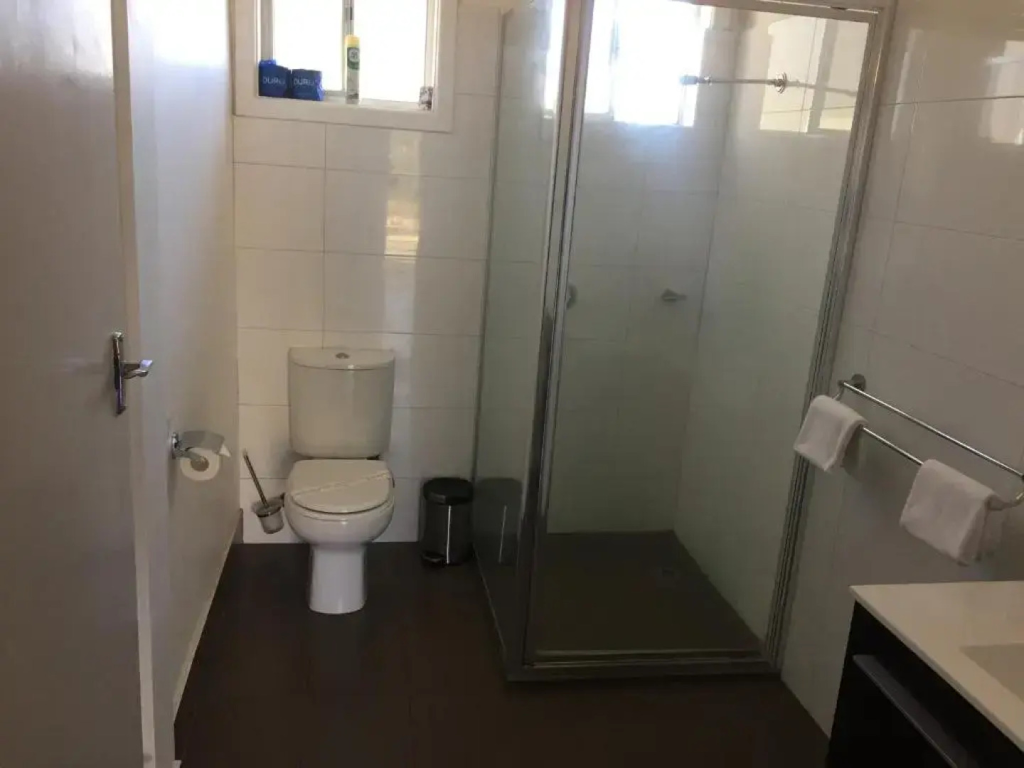 Buffalo Motel and Country Retreat