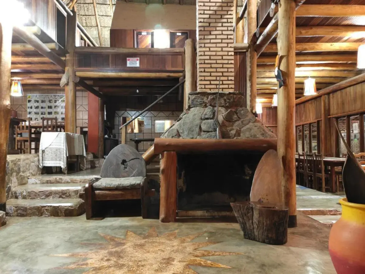 Pousada Chapada dos Veadeiros