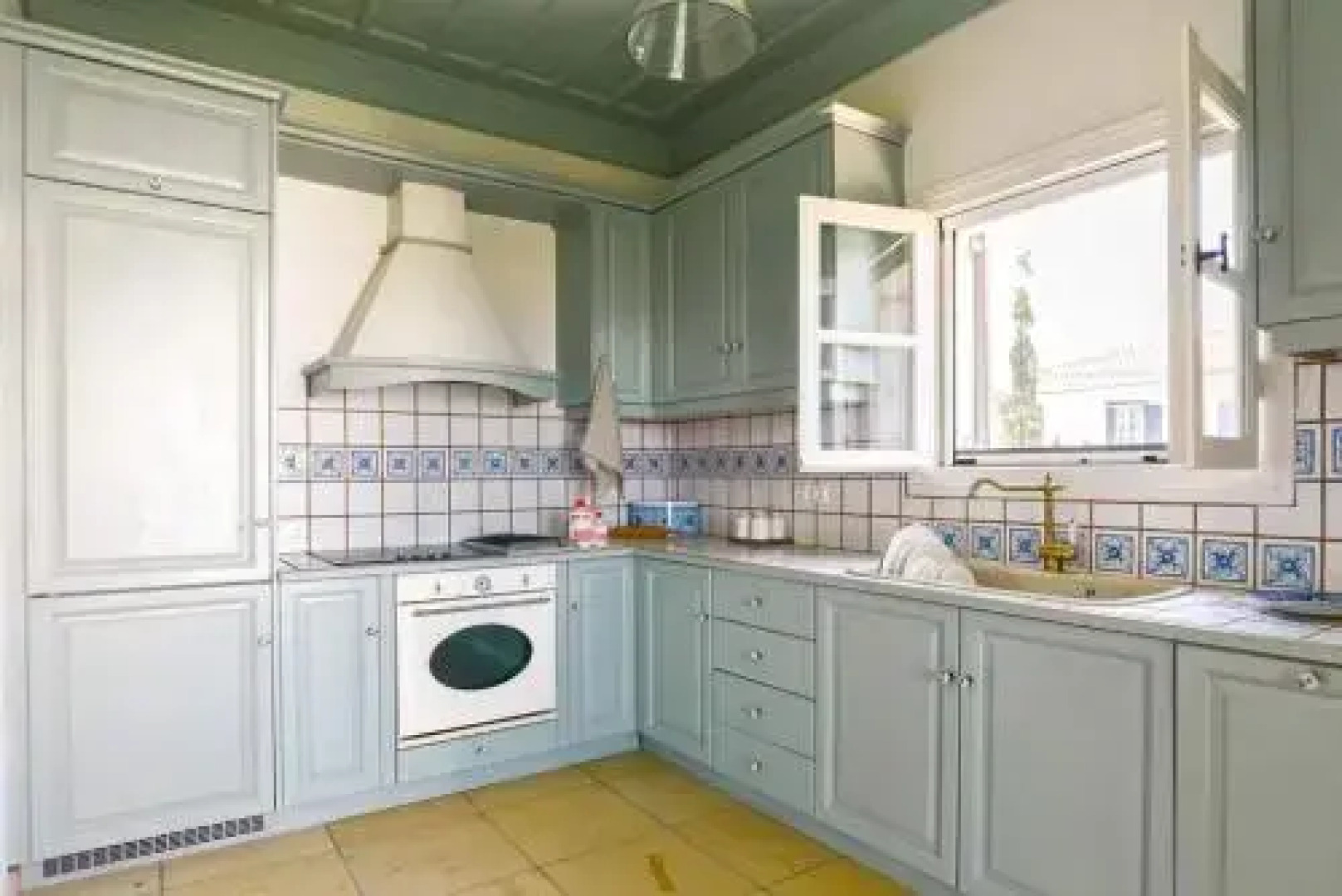 Villa Prospero Spetses