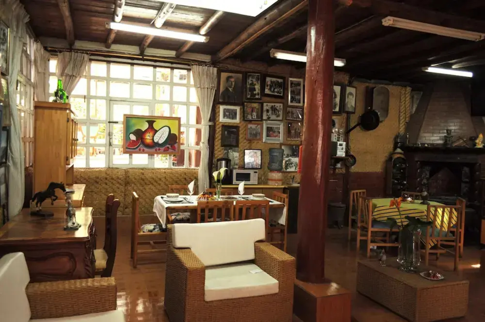 Hostal El Parque