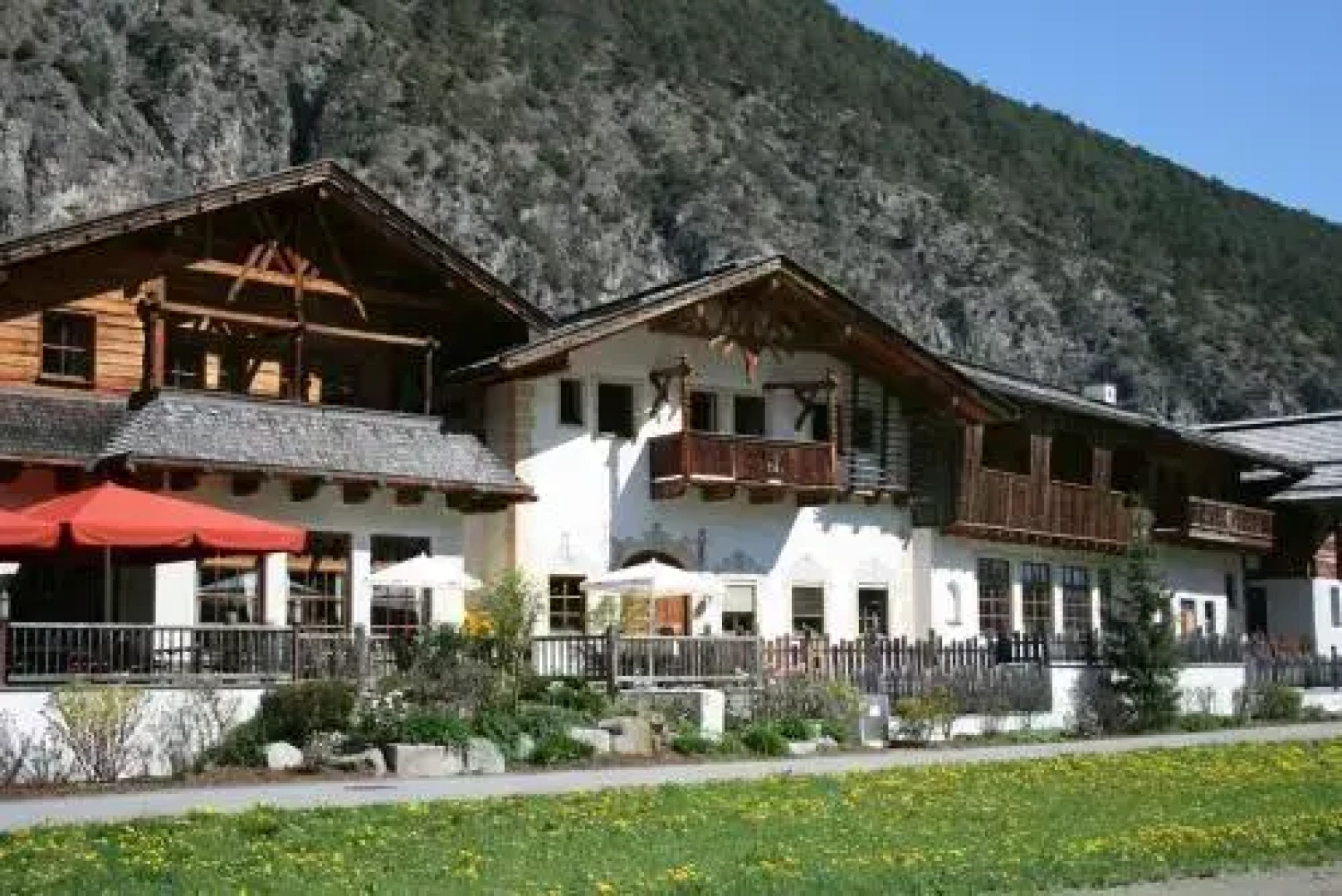 Trofana Tyrol