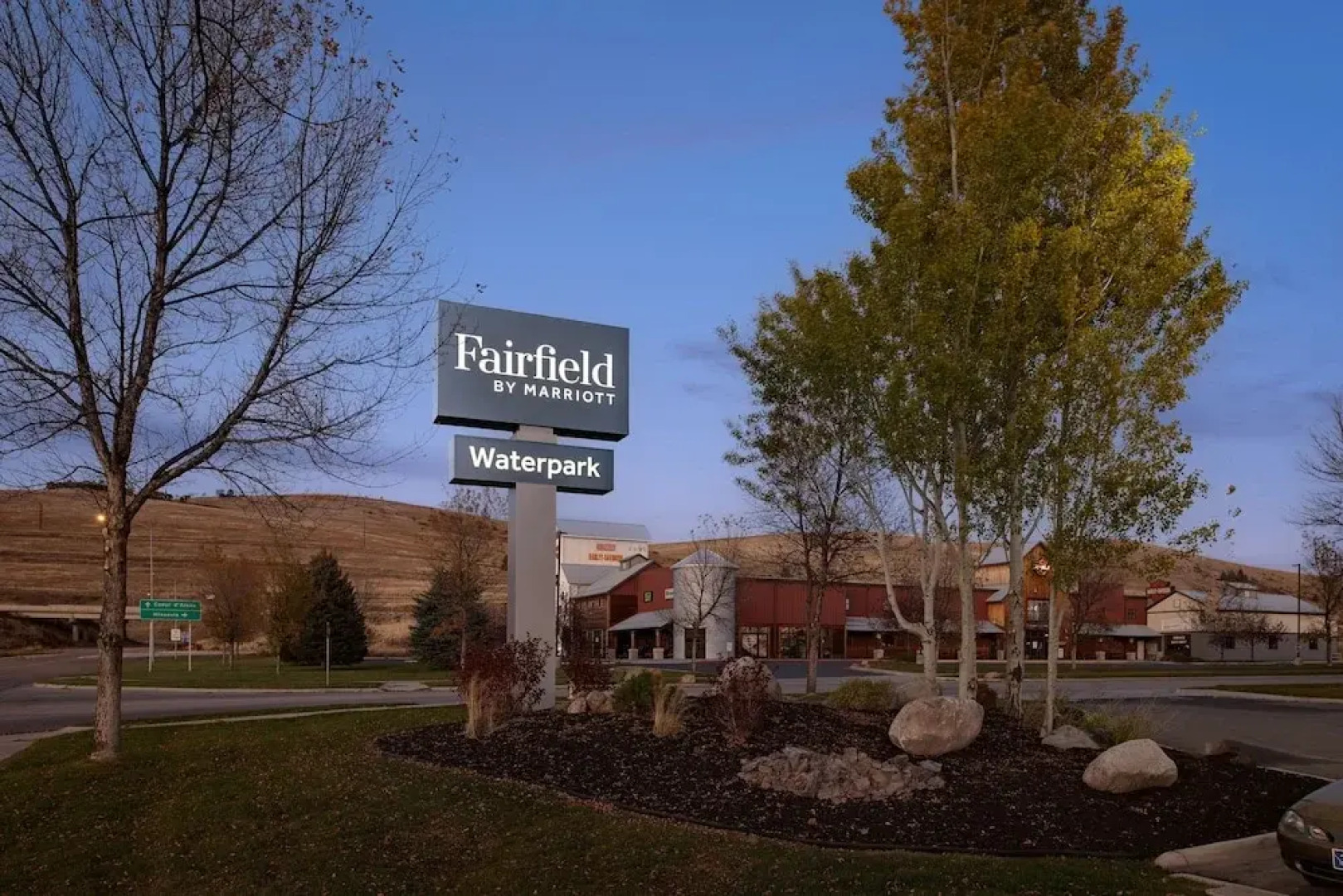 Wingate By Wyndham Missoula Mt