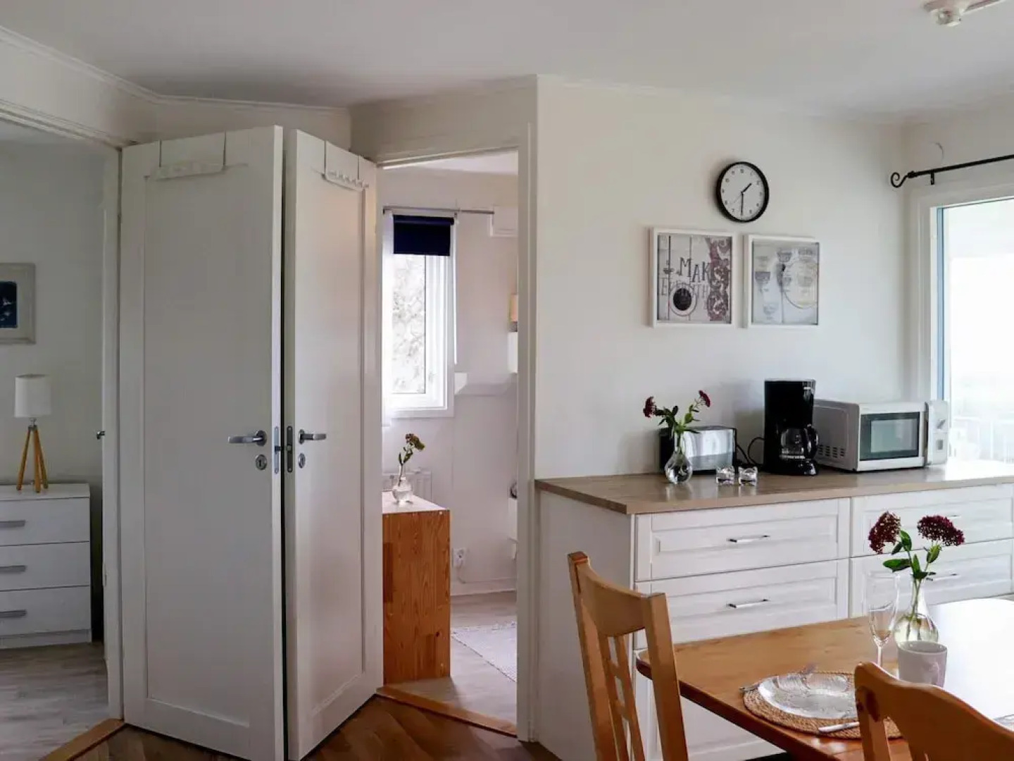 6 Person Holiday Home in Tvaaker-by Traum