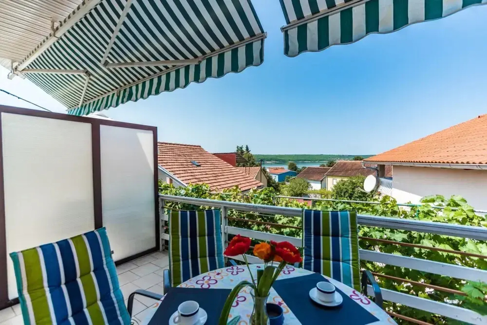 Apartments Kiwi Karin