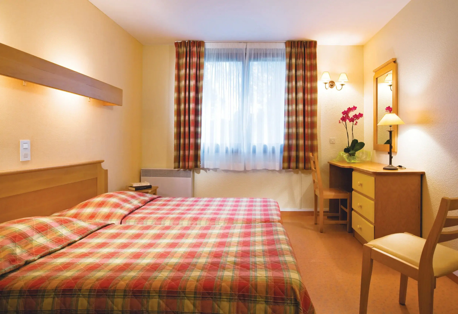 Club Vacances Bleues Domaine de Château Laval