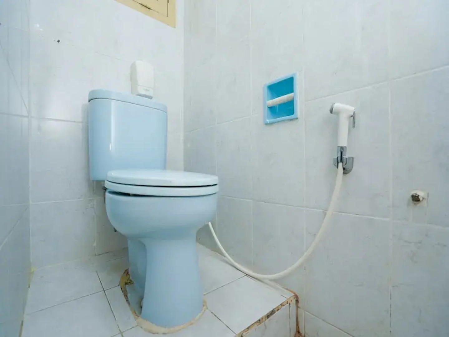 OYO 1346 Sinergi Hotel Gresik