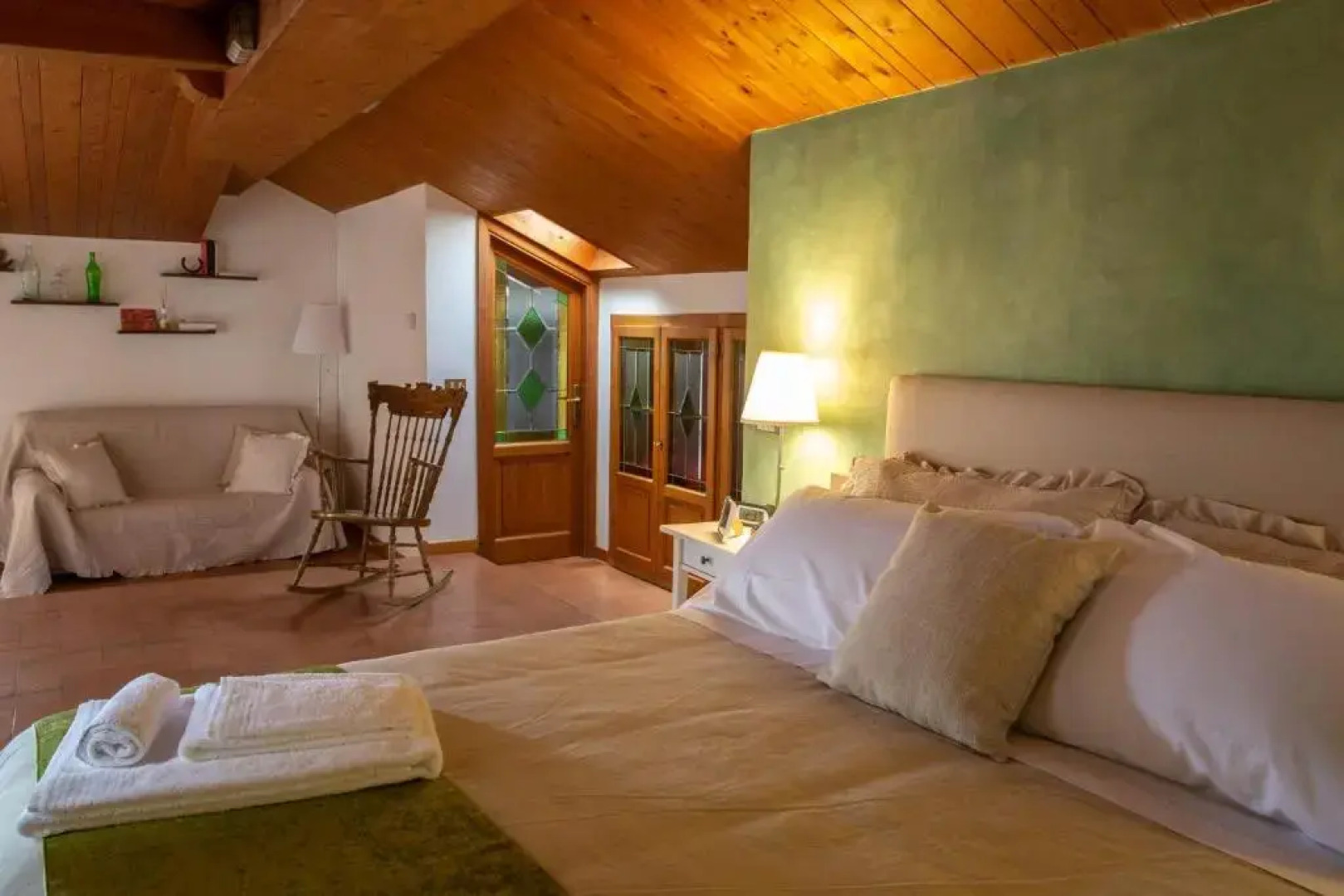 Ride The Beauty Assisi Centro