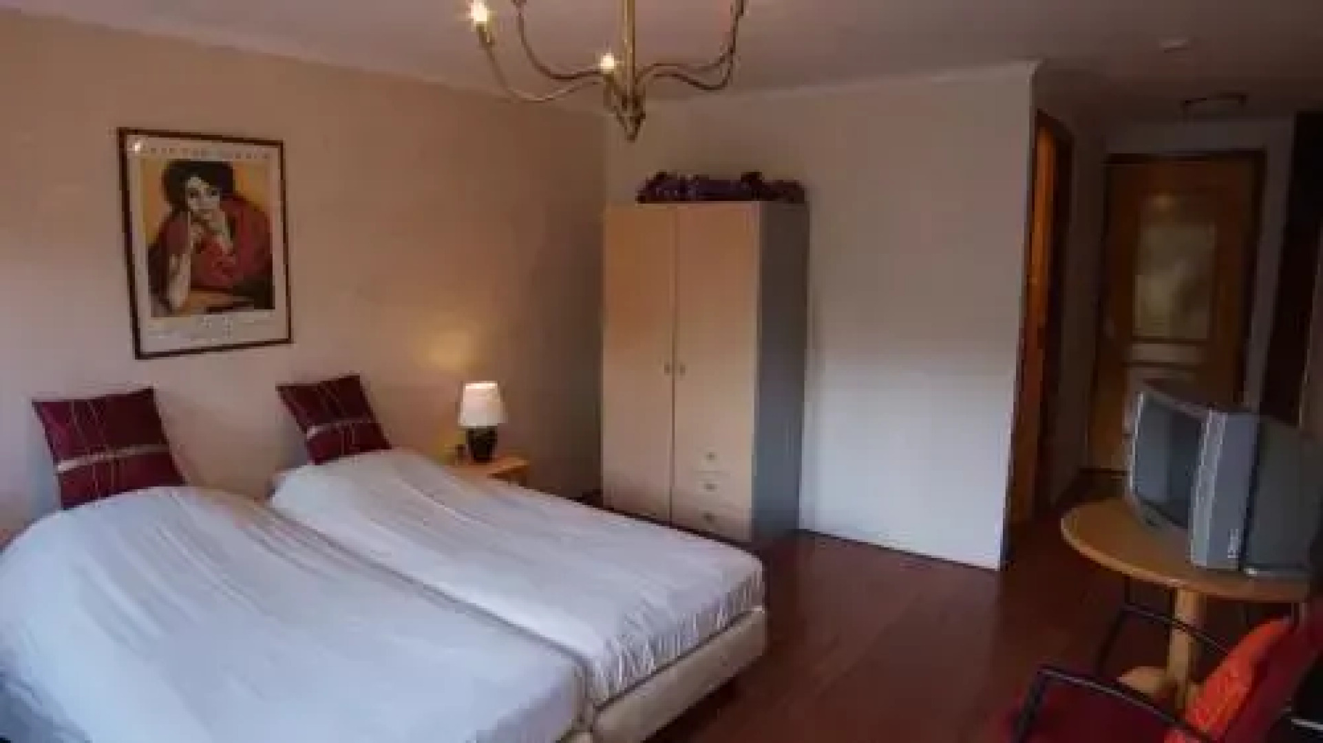 Logement Leafe Sawntjin