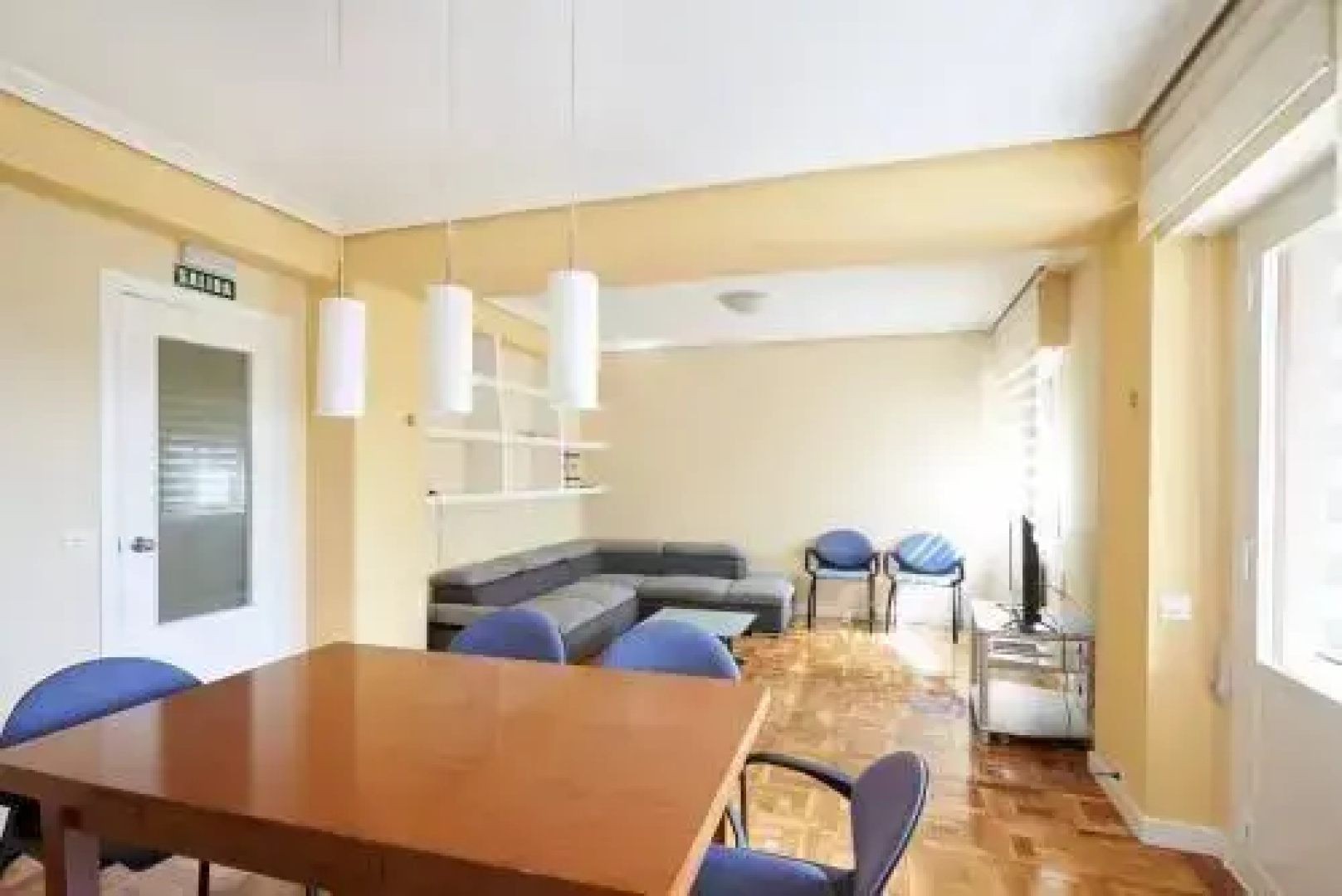 Acà Y Allà Apartamento Alfonso El Batallador
