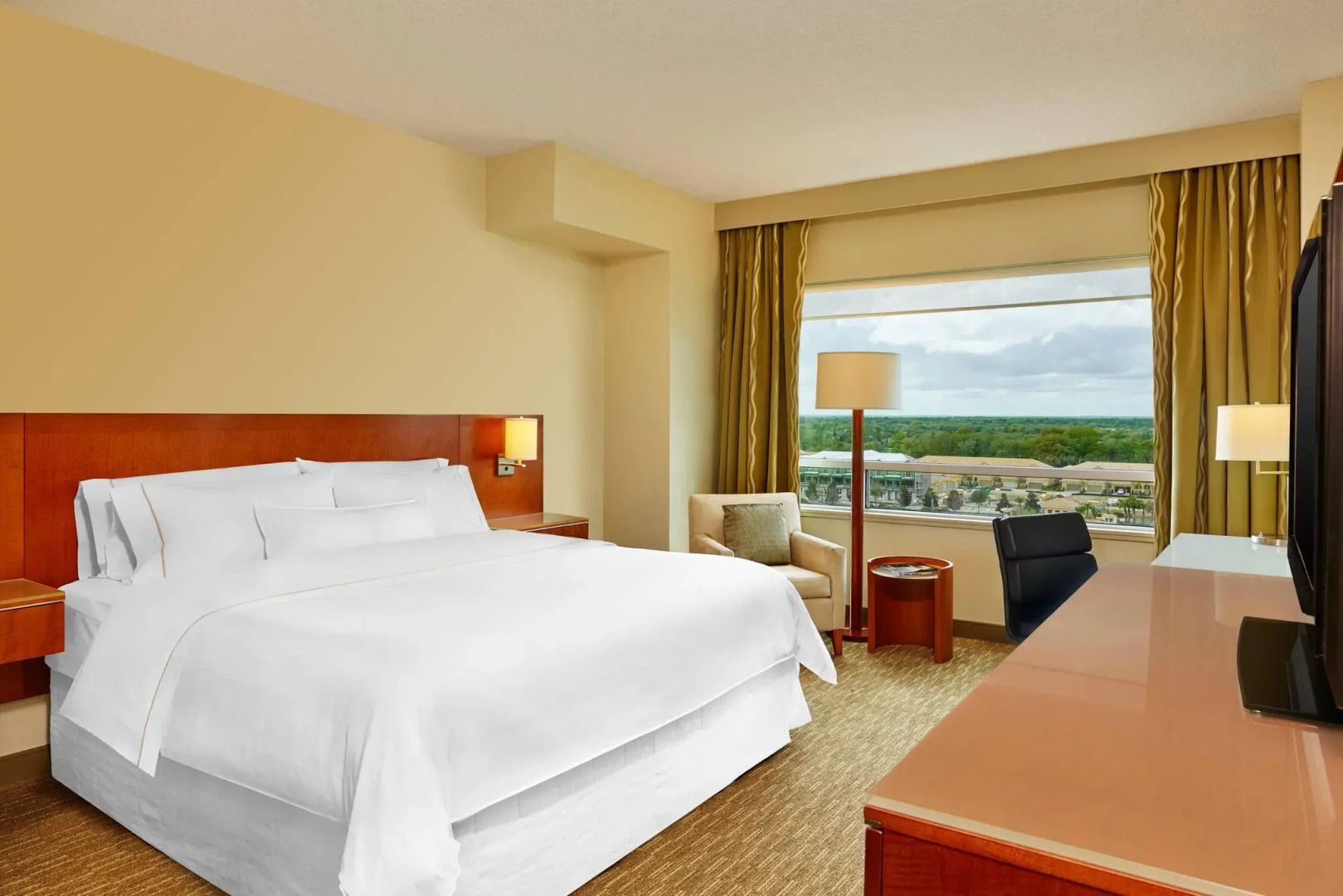 The Westin Lake Mary, Orlando North