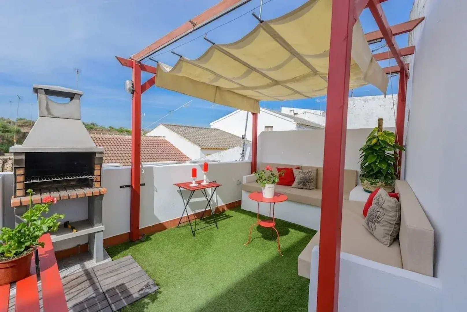 Casa Spa La Agueda y Robledo