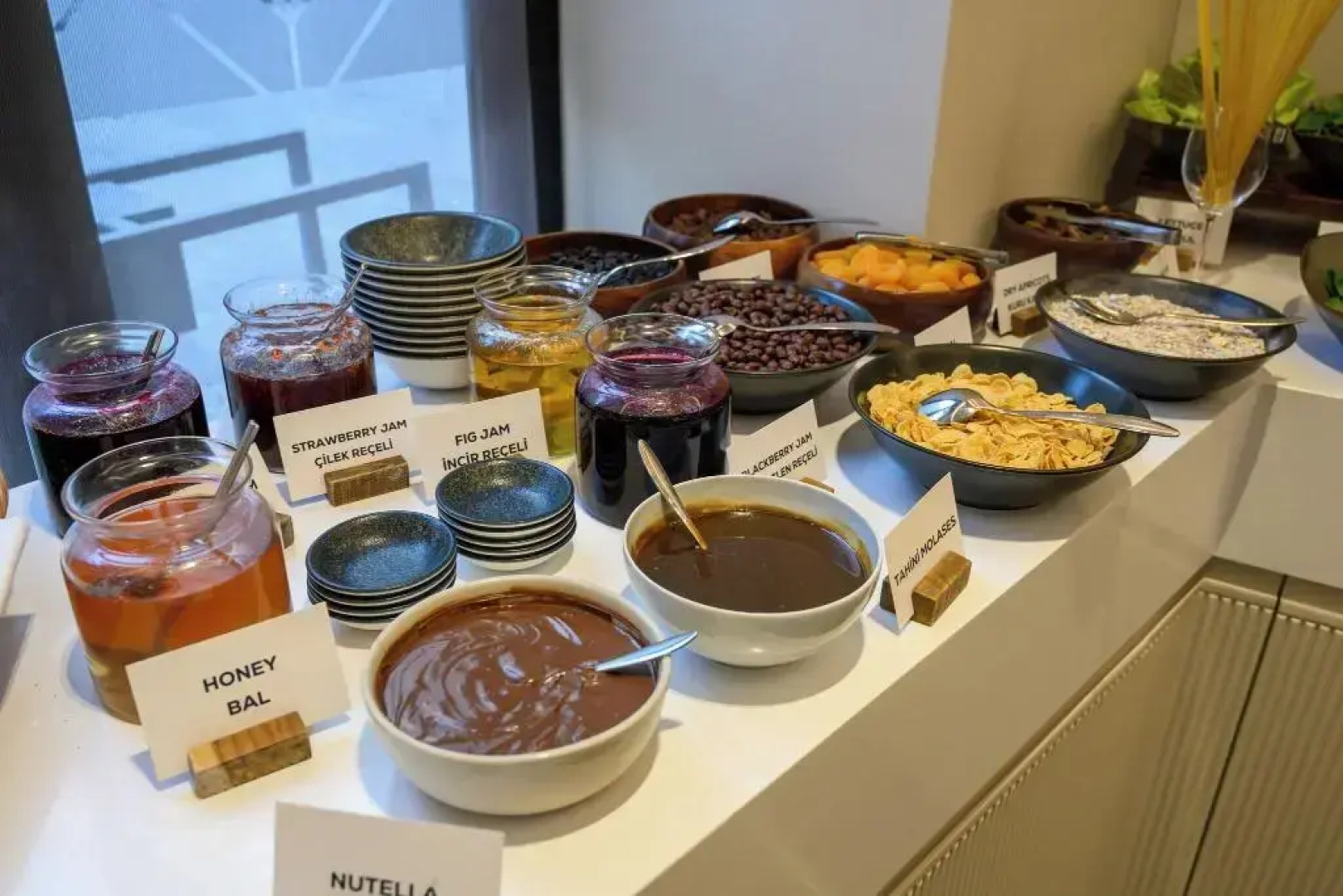 Four Points Flex by Sheraton Istanbul Taksim Square