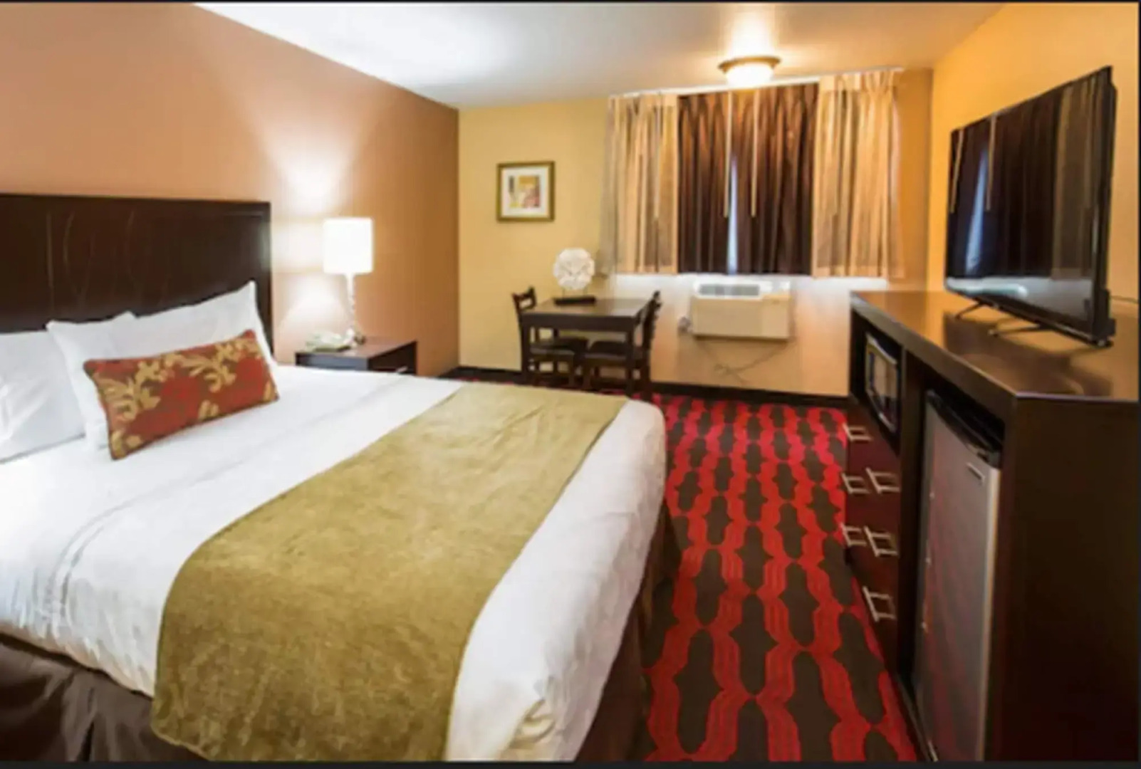 Travelodge by Wyndham East Portland/Gresham