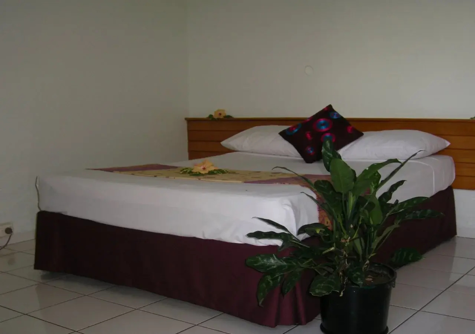 Hexagon International Hotel