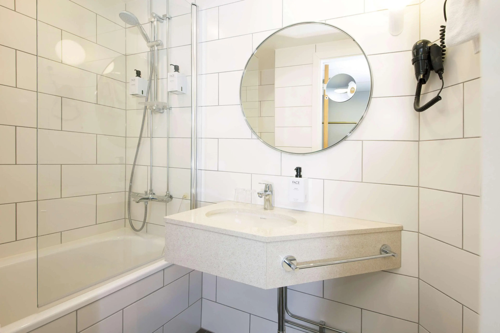 Scandic St Olavs Plass