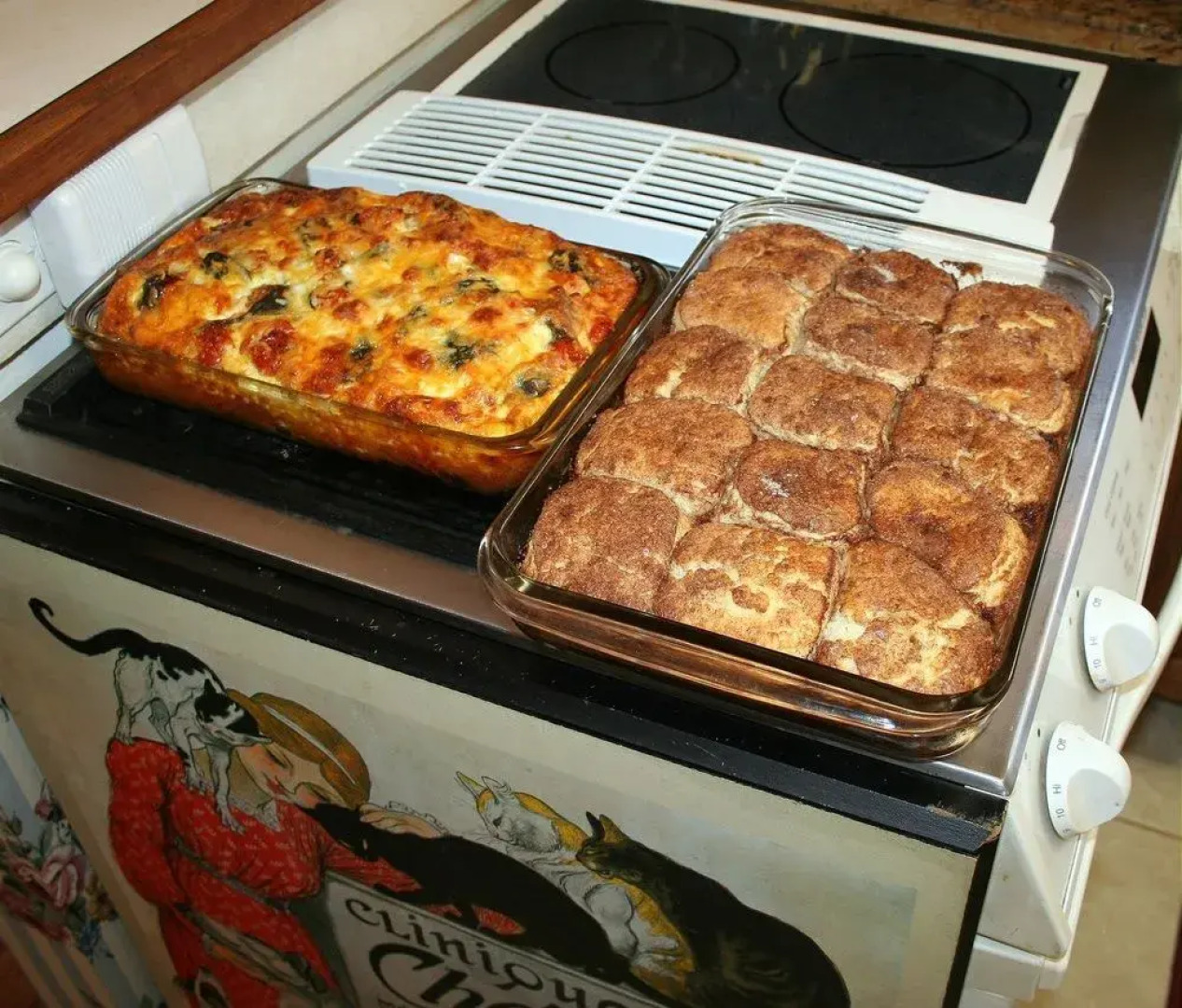 Heron Cay Lakeview Bed & Breakfast Inn