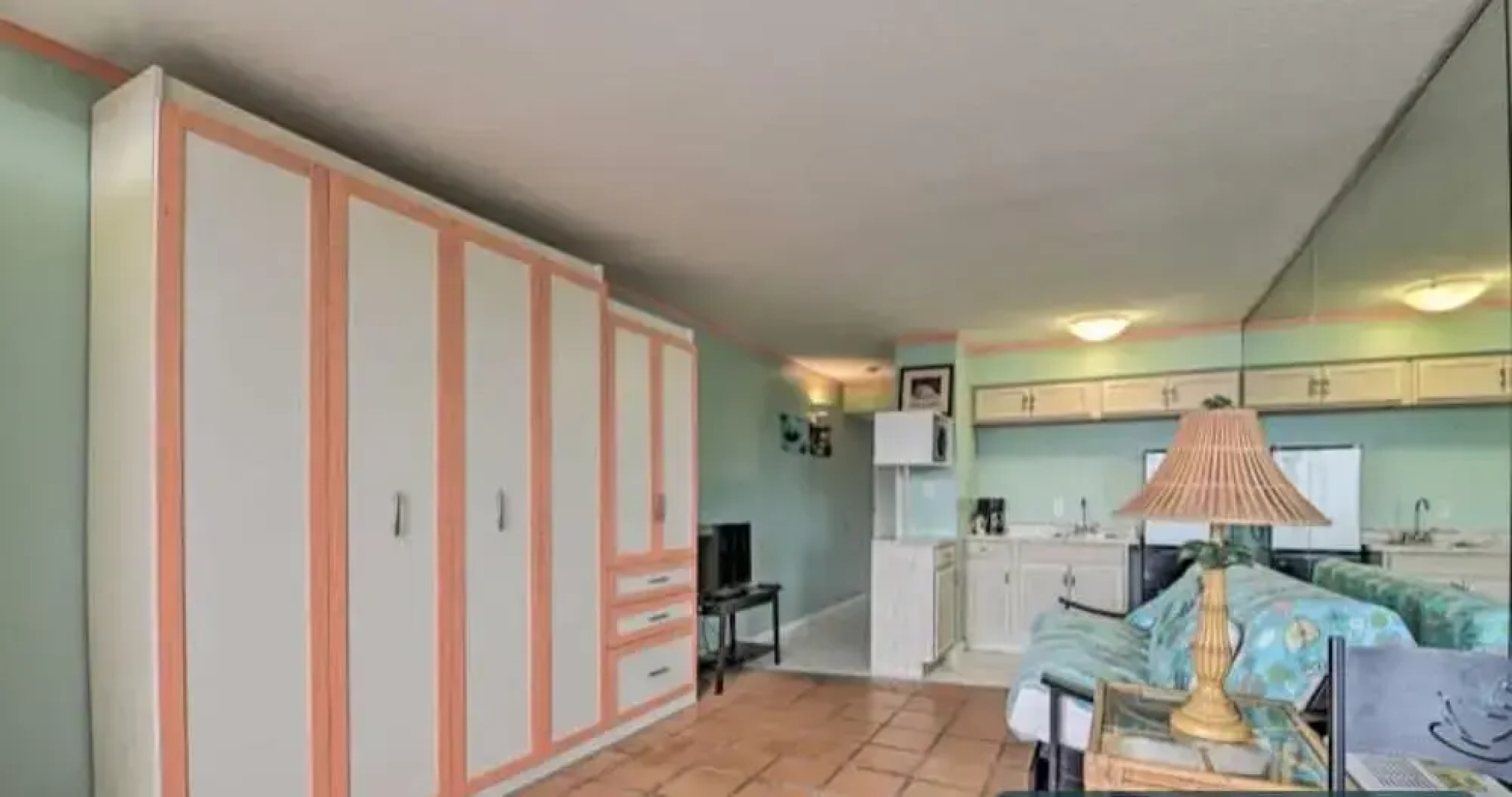 Absolute Beach - Sea View at Symphony Beach Club