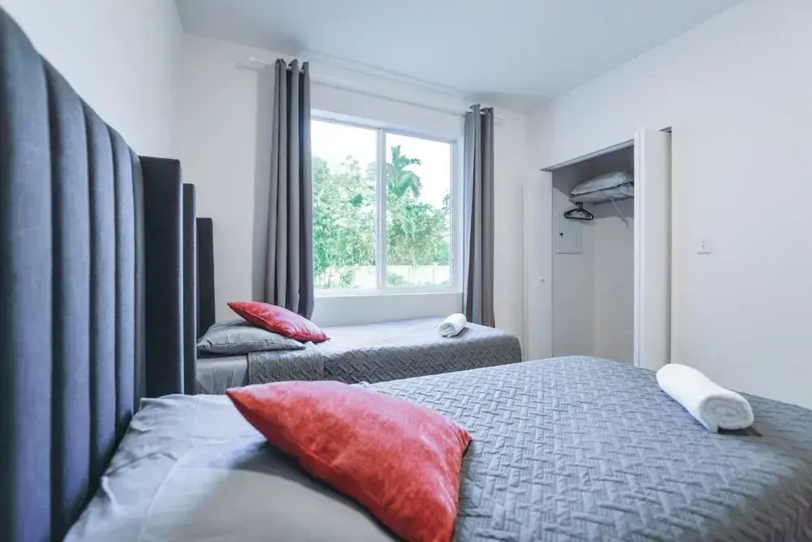 Stylish Townhouses by Design District