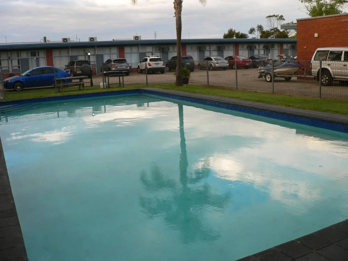 Ship Motel Yarram