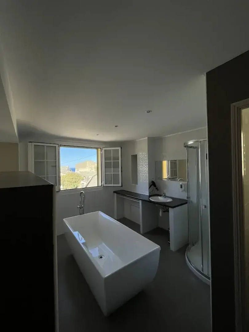 Chambres d'hôtes chez Fernand