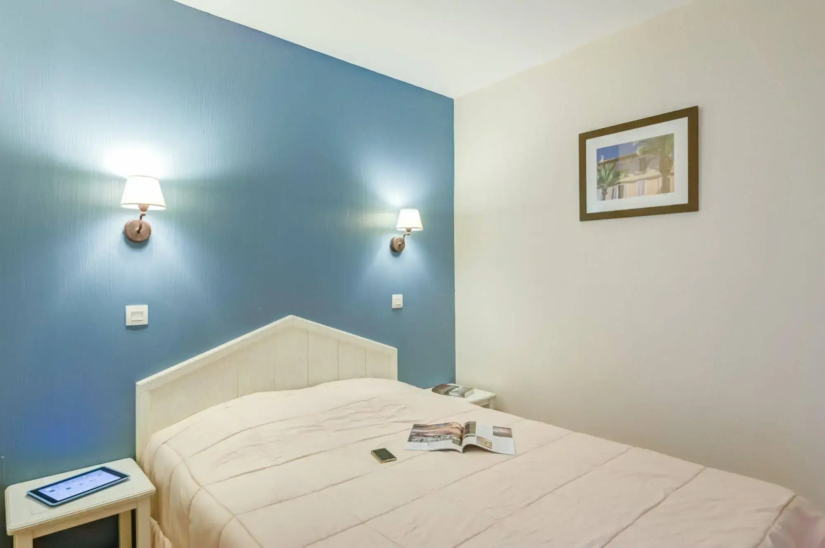 Pierre & Vacances Les Rivages de Coudoulière