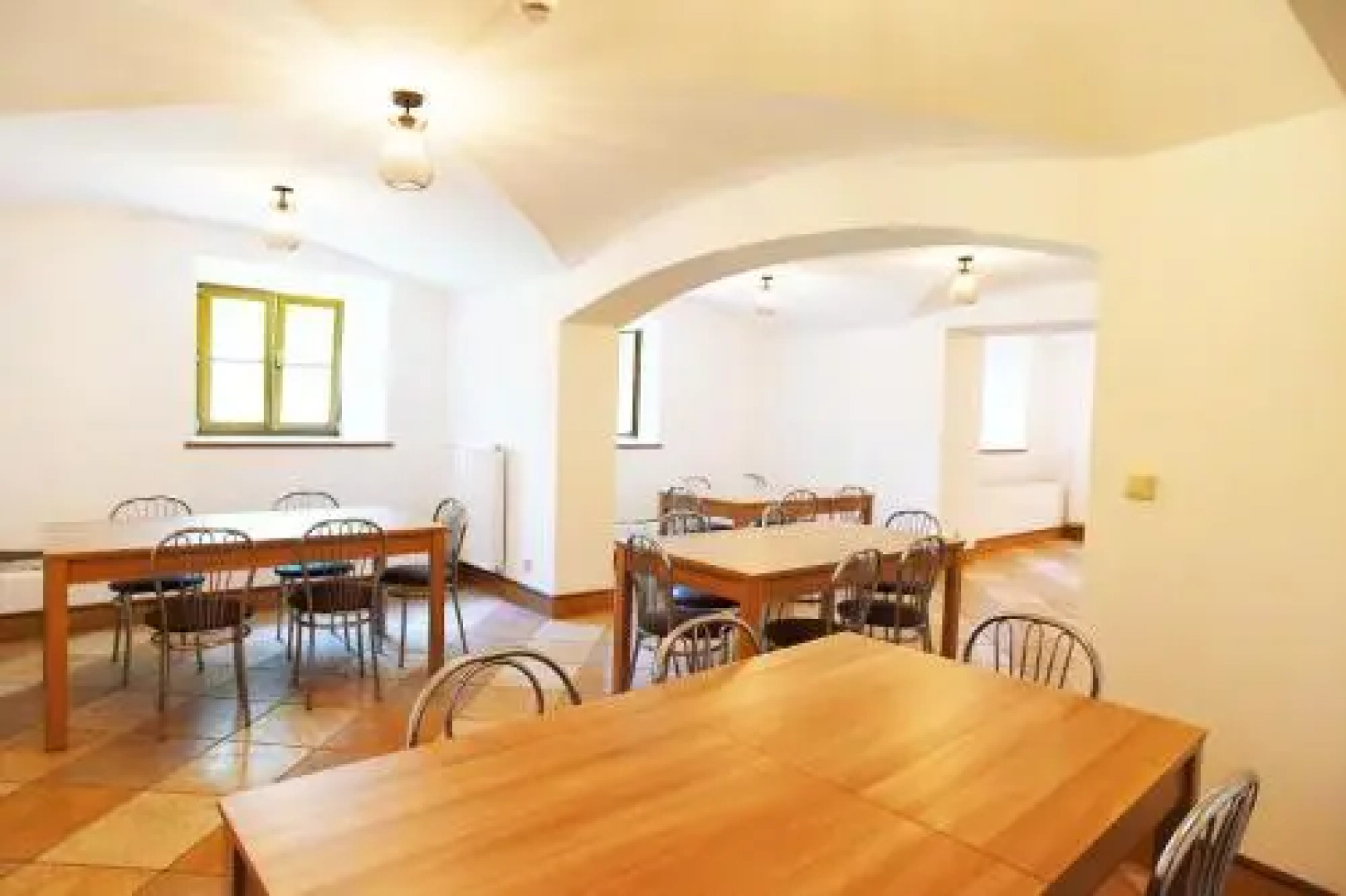 Dobry Zakątek Dom Rekolekcyjny