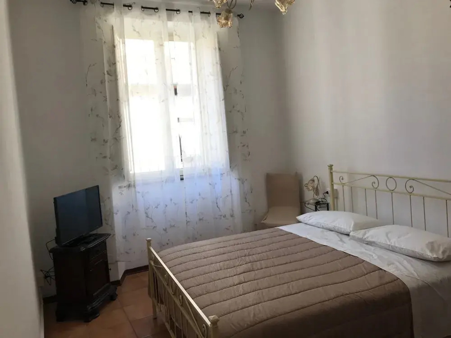 Albergo Antica Lanterna