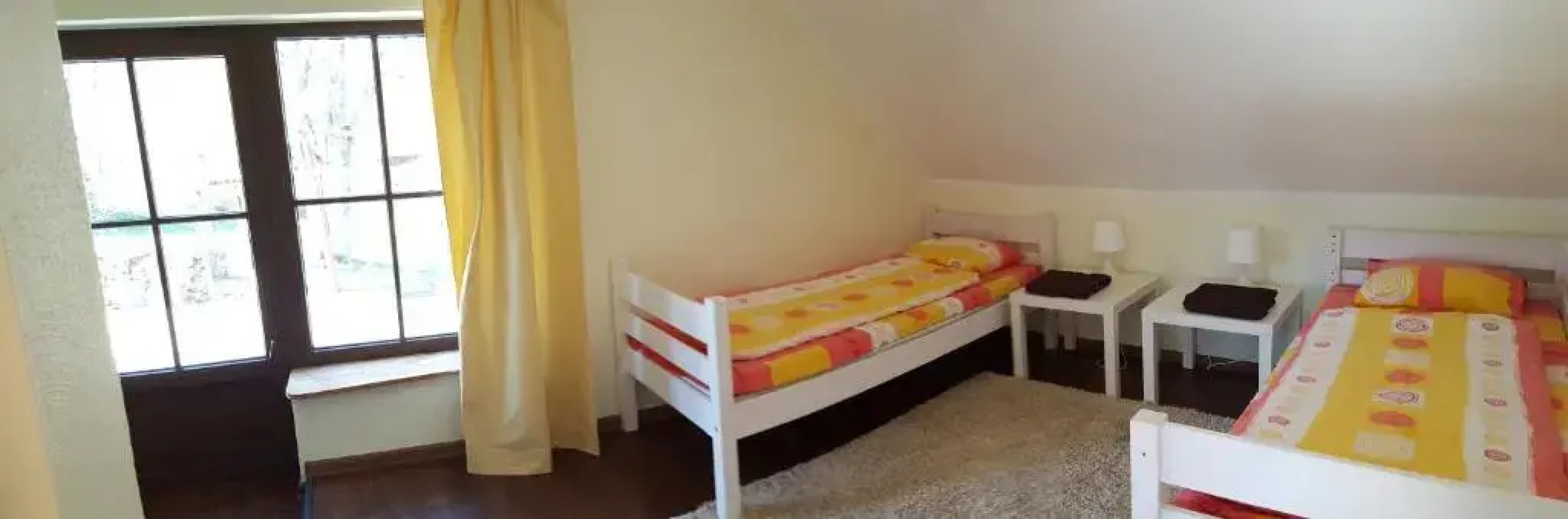 Reimani Holiday House