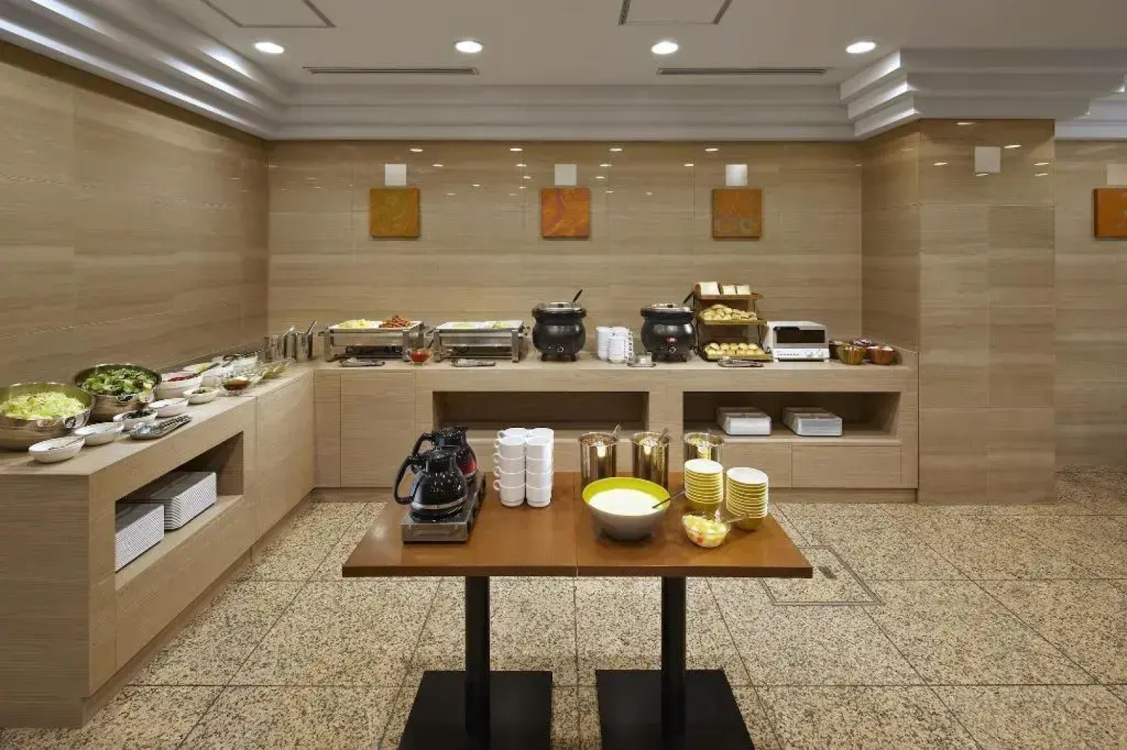 Hotel Villa Fontaine Tokyo - Nihombashi Hakozaki