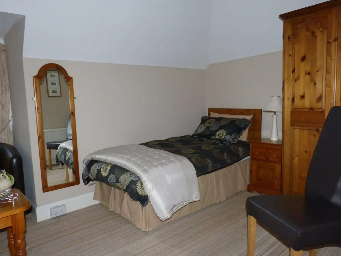 Pinewood Country House