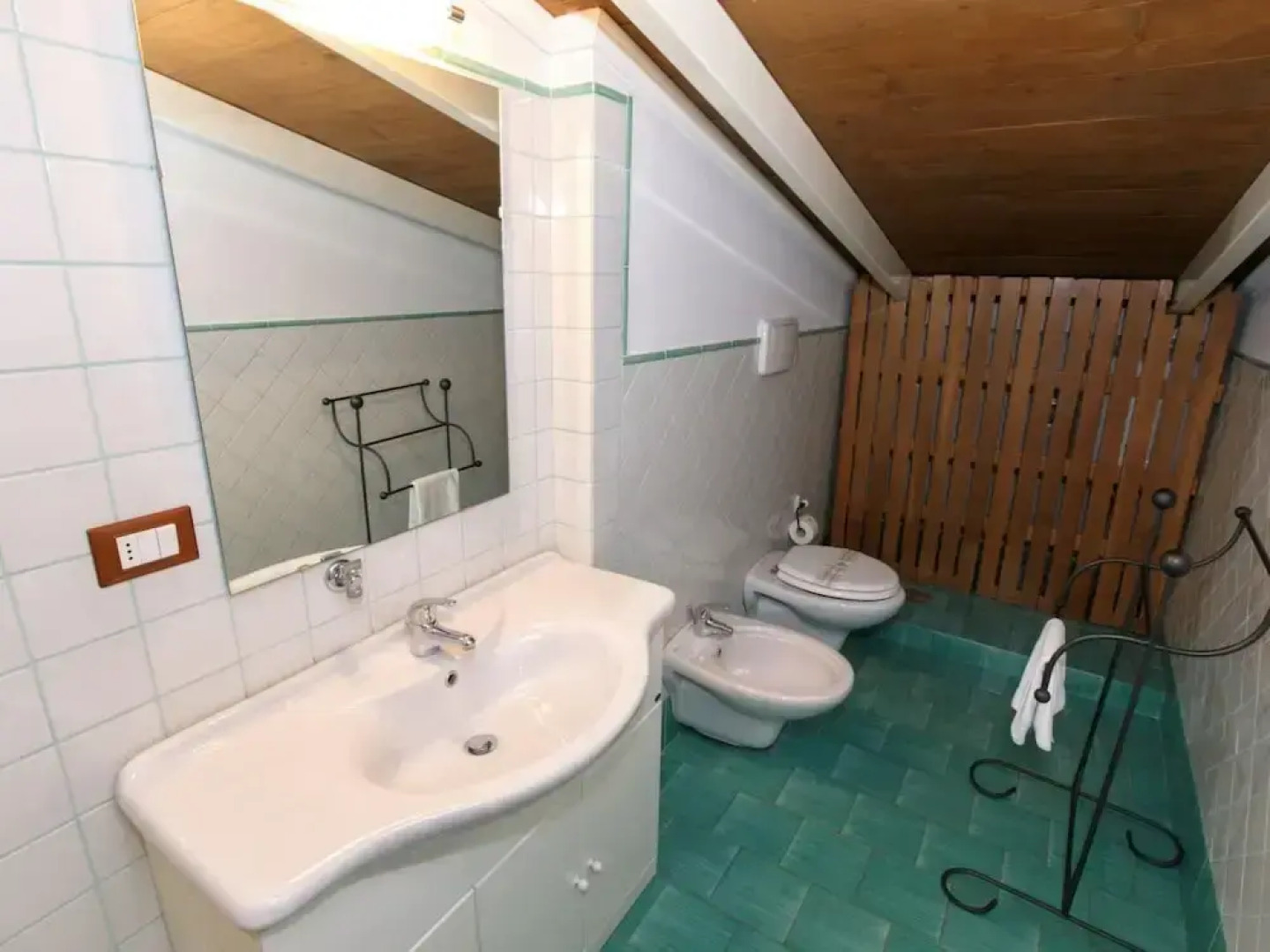 Holiday Home in San Cipriano Picentino