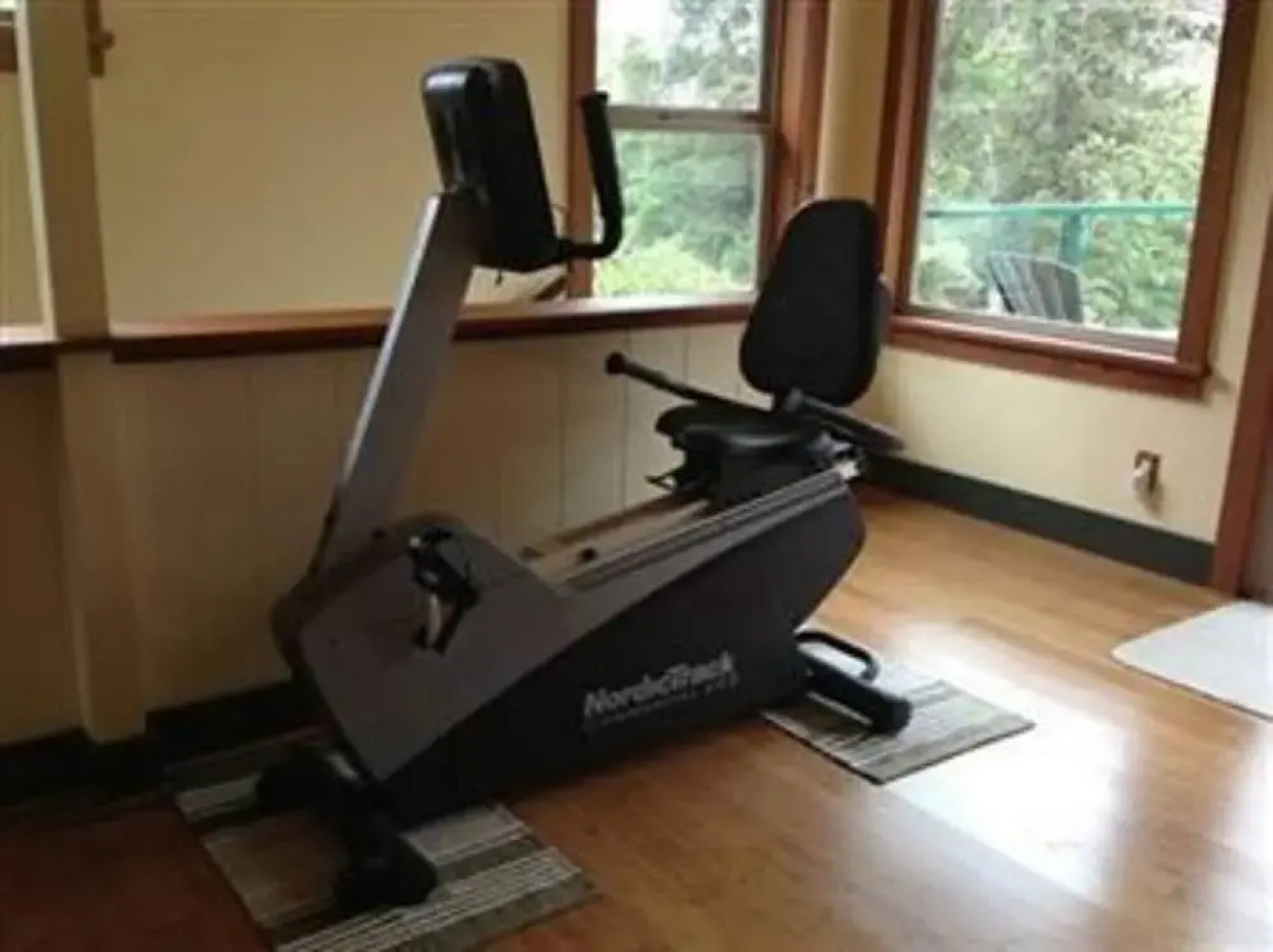 Volcano Big Tree Sanctuary