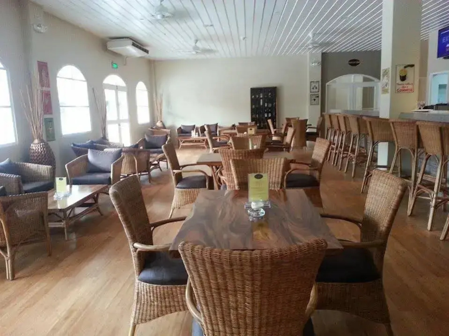 Kingsleys Hotel and Gastro Pub