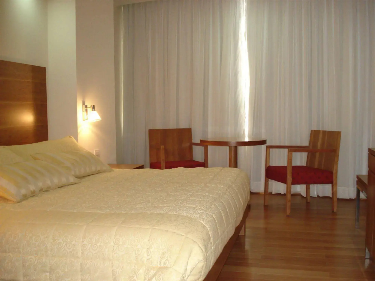 Hotel Puerta del Sol Porlamar