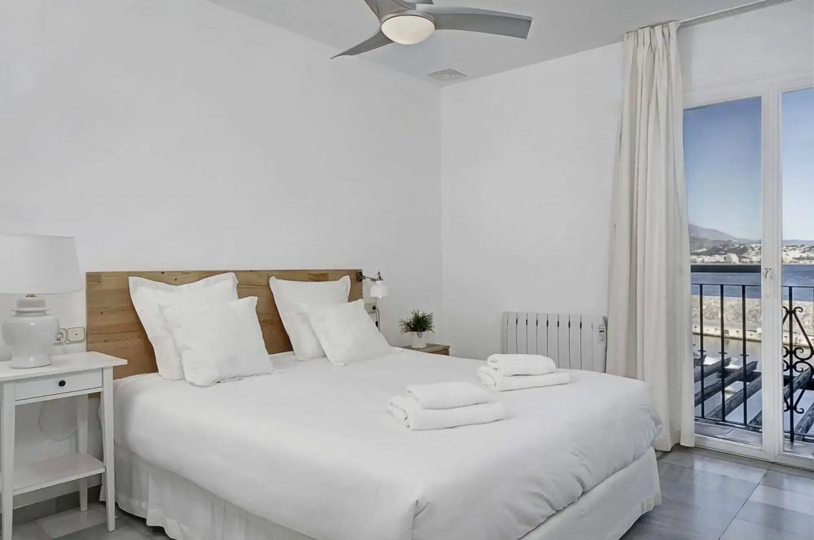 Apartamentos Puerto Marina Del Este