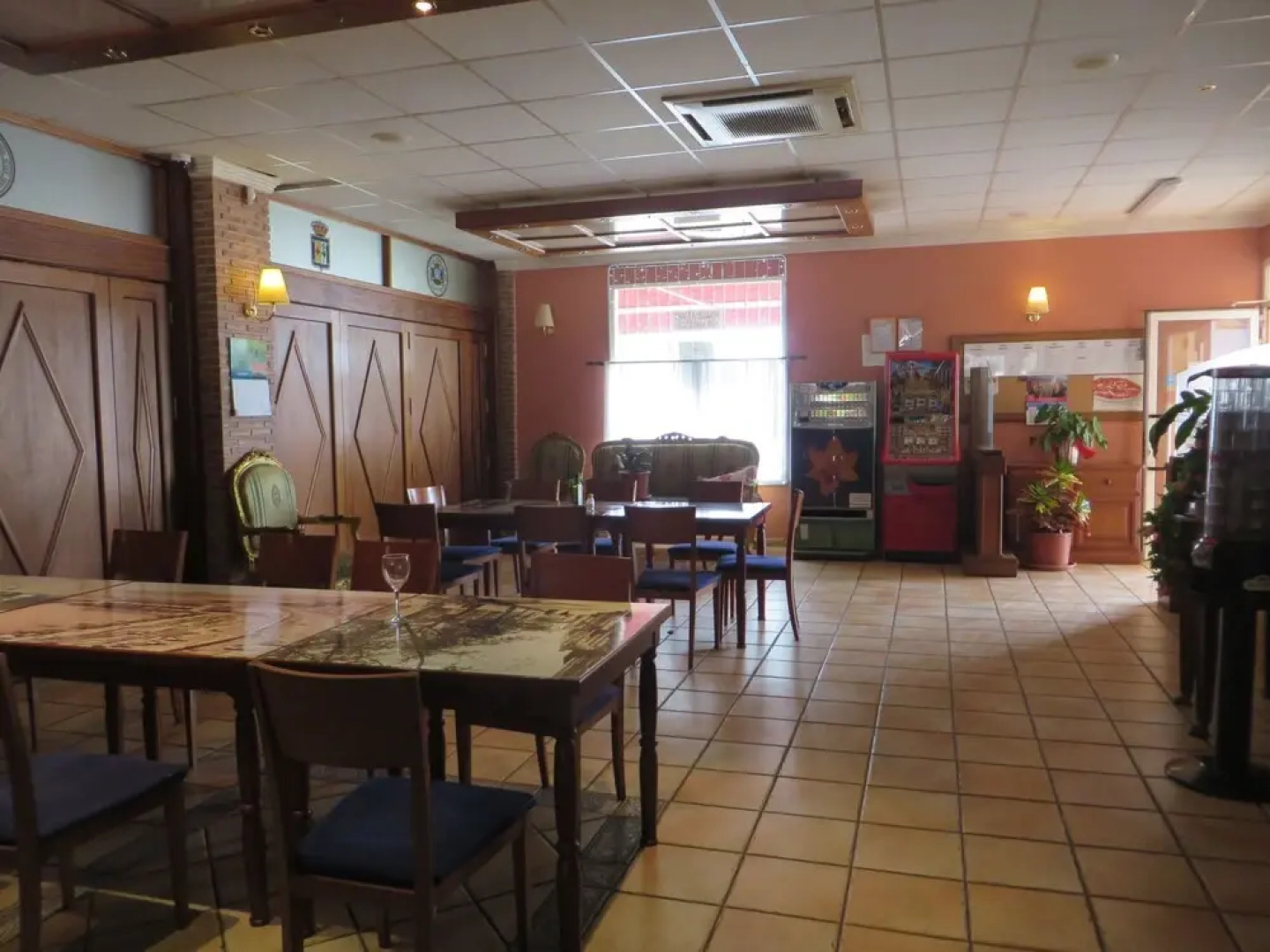 Complejo Turistico Papa del Mar