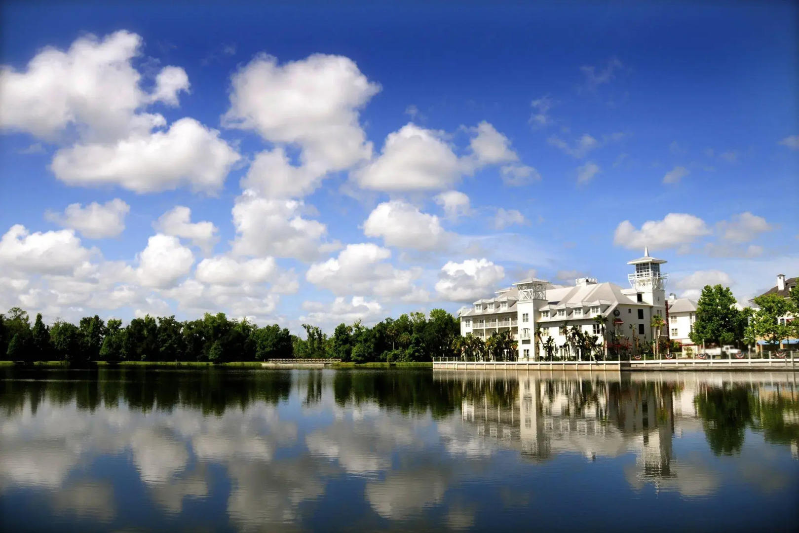 The Inn at Celebration, Autograph Collection