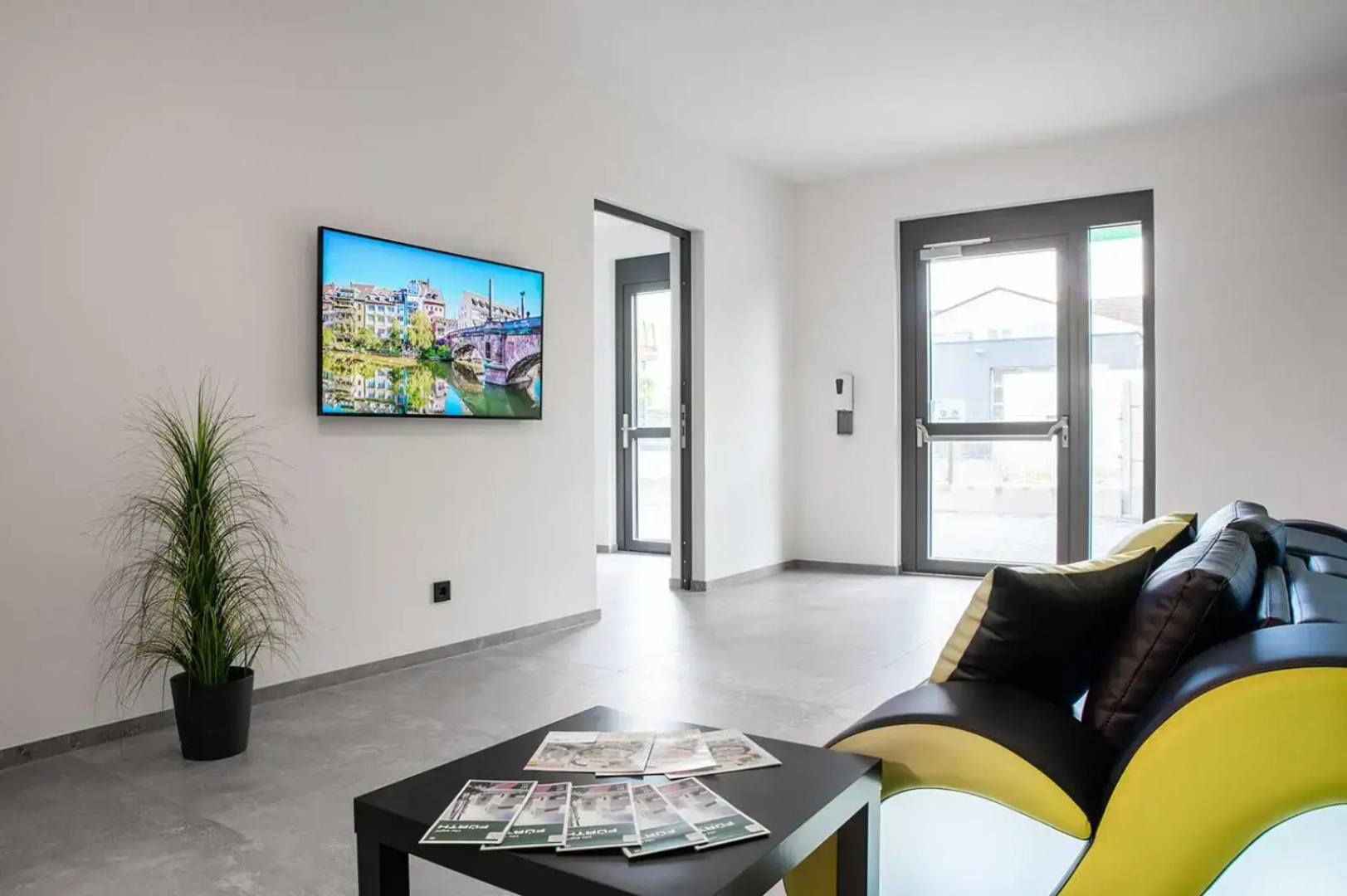 Hotel Grne Elster