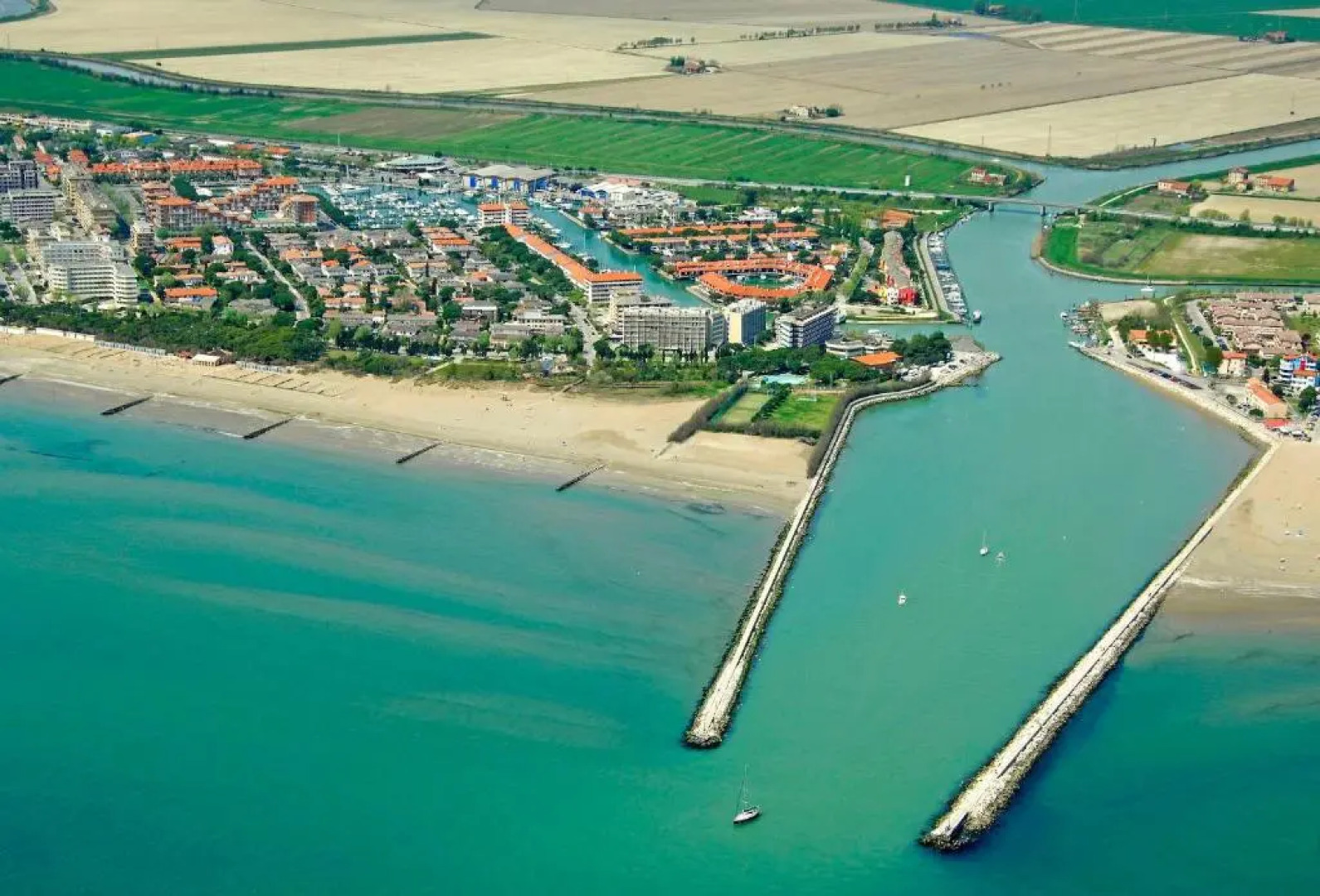 Caorle Economy Apartments